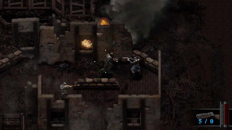 Conscript [Deluxe Version] image 2