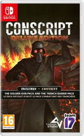 Conscript [Deluxe Version] thumbnail 1