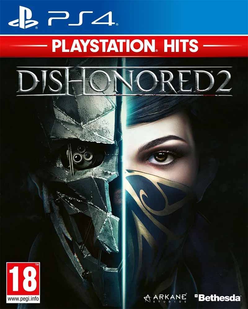 Dishonored store 2