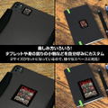 Dorohedoro Original Ver: Dorohedoro Mini Sticker Set thumbnail 4
