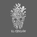 Dorohedoro (Original Version) - Shin Shoulder Tote Bag (Medium Gray) thumbnail 2