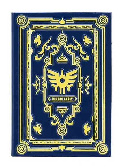 Dragon Quest Pins Adventure Log (Re-run) image 1