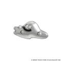Dragon Quest Pins Liquid Metal Slime (Re-run) thumbnail 2