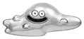Dragon Quest Pins Liquid Metal Slime (Re-run) thumbnail 1