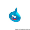 Dragon Quest Pins Slime (Re-run) thumbnail 2