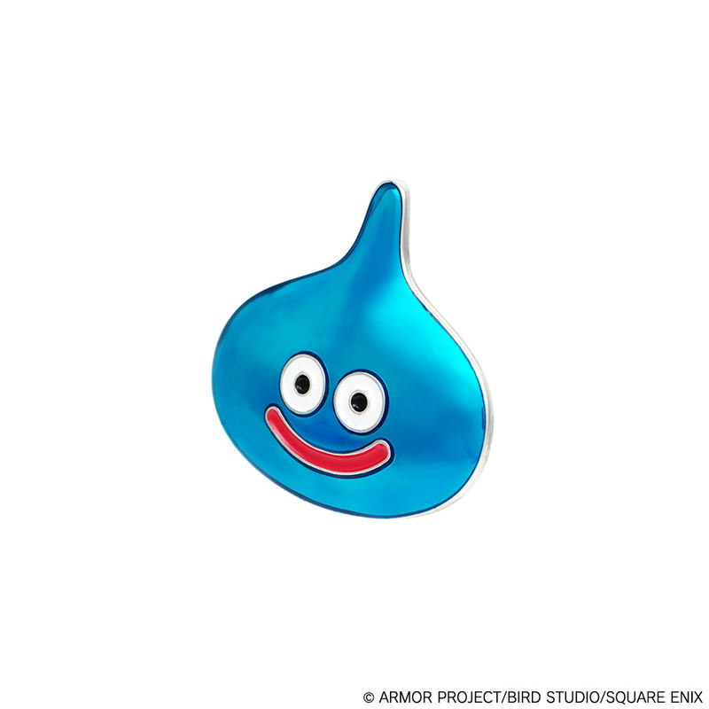 Dragon Quest Pins Slime (Re-run) image 2