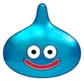 Dragon Quest Pins Slime (Re-run) thumbnail 1