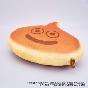 Dragon Quest Smile Slime Cushion: Slime Pancake_