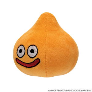 Dragon Quest Smile Slime Gyutto Nigirou! She-slime_