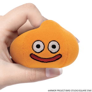 Dragon Quest Smile Slime Gyutto Nigirou! She-slime_