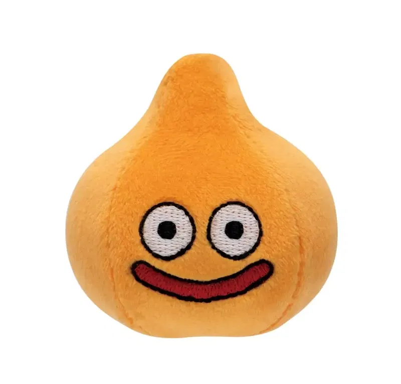 Dragon Quest Smile Slime Gyutto Nigirou! She-slime (Re-run) image 1