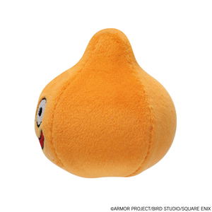 Dragon Quest Smile Slime Gyutto Nigirou! She-slime_