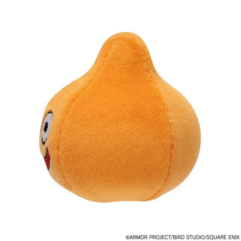 Dragon Quest Smile Slime Gyutto Nigirou! She-slime (Re-run) image 4