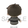 Goddess Of Victory: Nikke Commander Plush thumbnail 3