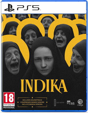 INDIKA_