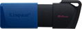 Kingston DataTraveler Exodia M 64GB, USB-A 3.0 thumbnail 1