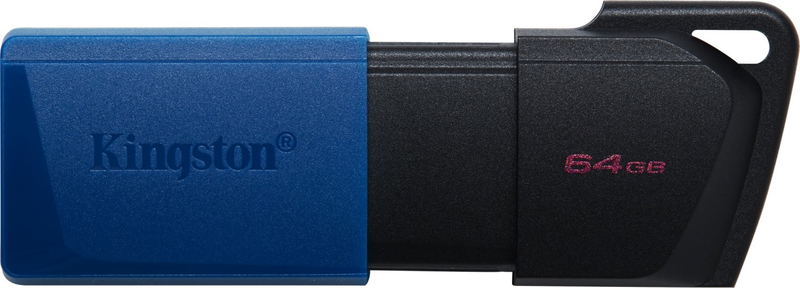 Kingston DataTraveler Exodia M 64GB, USB-A 3.0 image 1