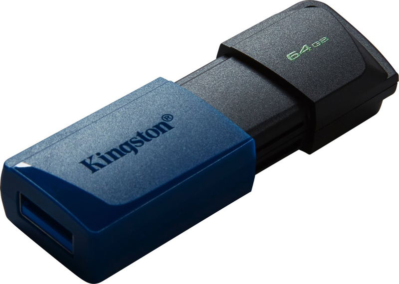 Kingston DataTraveler Exodia M 64GB, USB-A 3.0 image 3