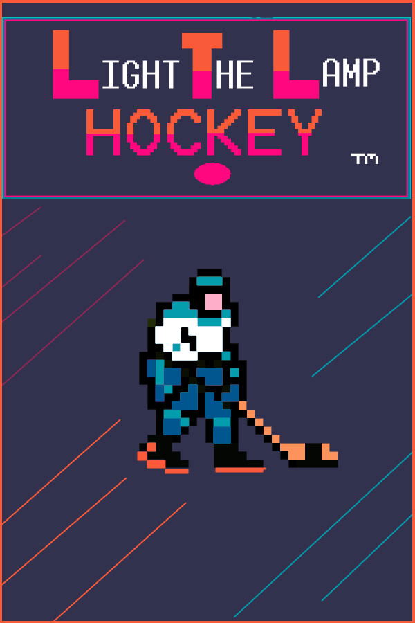 Light The Lamp Hockey <span class="ext" style="background-color: #2a475e; color: #FFFFFF;">STEAM</span> <span class="ext ext_digital">digital</span> image 1
