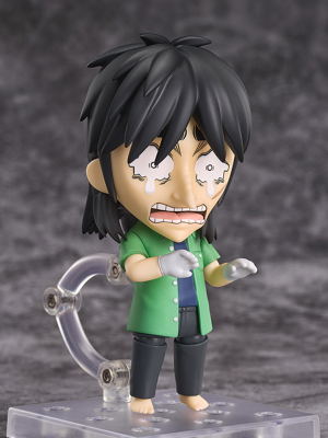 Nendoroid No. 2232 Gambling Apocalypse Kaiji: Ito Kaiji_