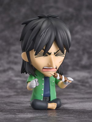 Nendoroid No. 2232 Gambling Apocalypse Kaiji: Ito Kaiji_