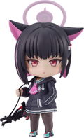 Nendoroid No. 2492 Blue Archive: Kyoyama Kazusa thumbnail 1
