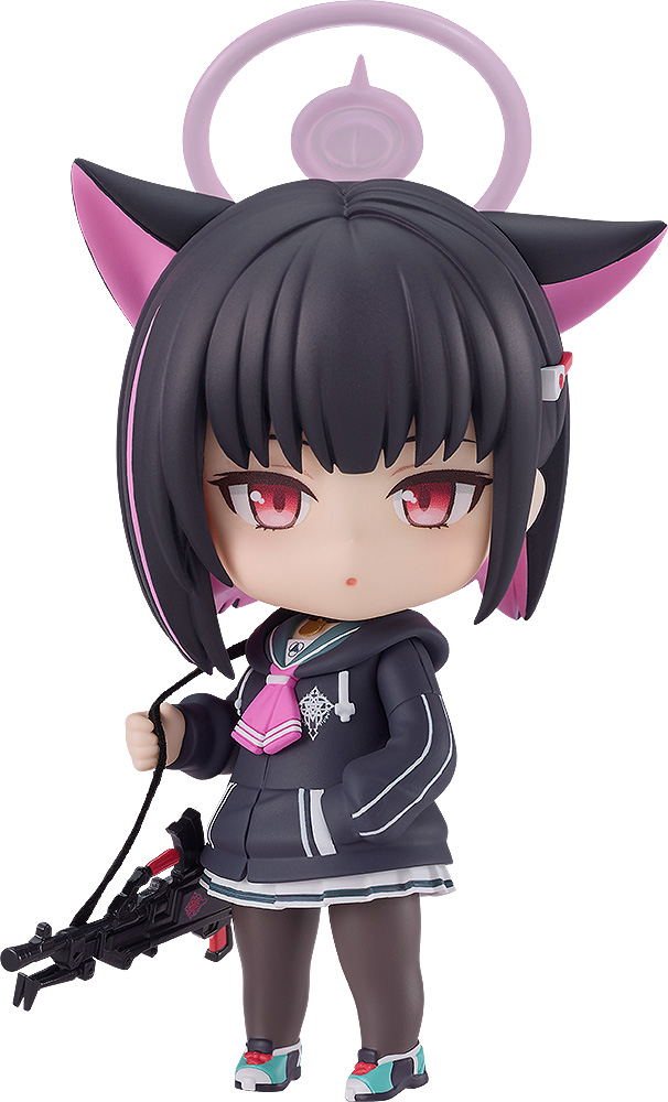 Nendoroid No. 2492 Blue Archive: Kyoyama Kazusa image 1