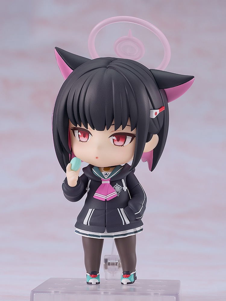 Nendoroid No. 2492 Blue Archive: Kyoyama Kazusa image 3