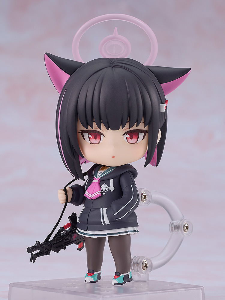 Nendoroid No. 2492 Blue Archive: Kyoyama Kazusa [GSC Online Shop Limited Ver.] image 3