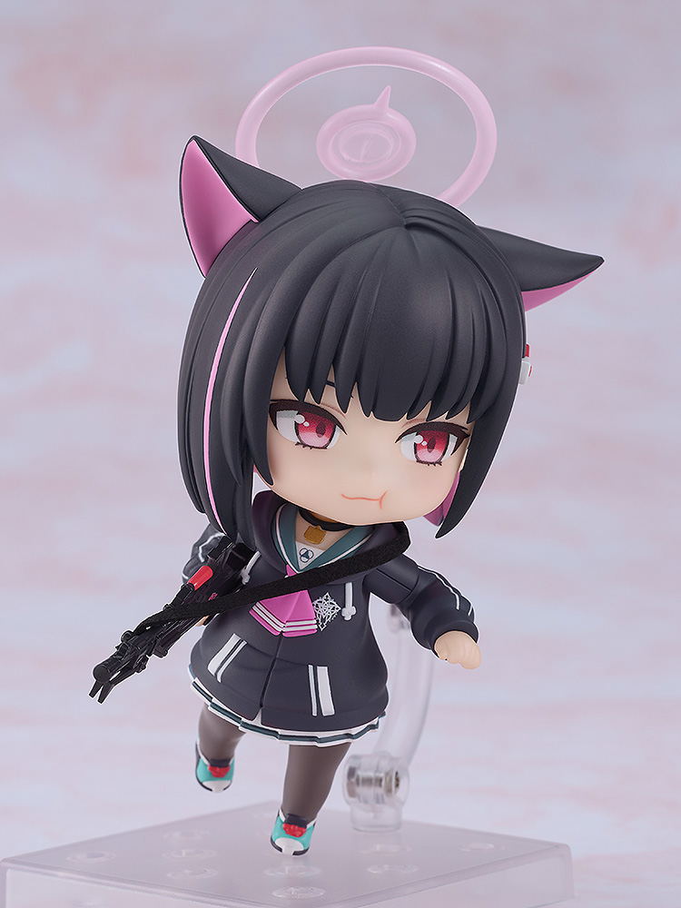 Nendoroid No. 2492 Blue Archive: Kyoyama Kazusa [GSC Online Shop Limited Ver.] image 5