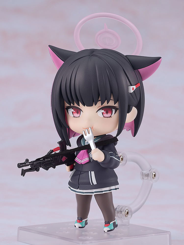 Nendoroid No. 2492 Blue Archive: Kyoyama Kazusa [GSC Online Shop Limited Ver.] image 6