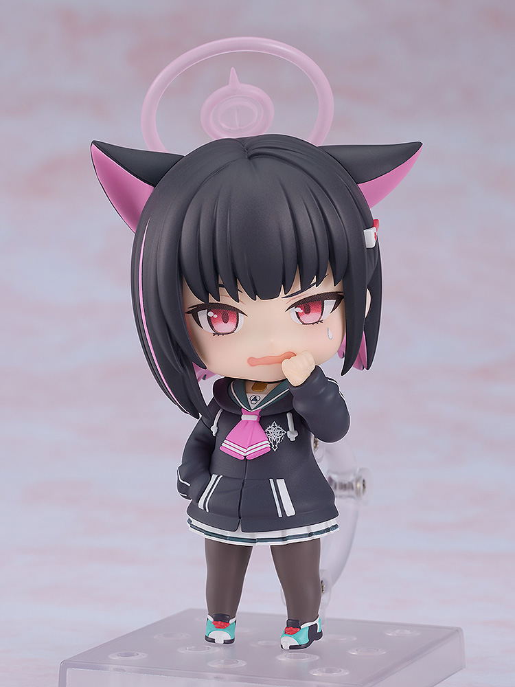 Nendoroid No. 2492 Blue Archive: Kyoyama Kazusa [GSC Online Shop Limited Ver.] image 7