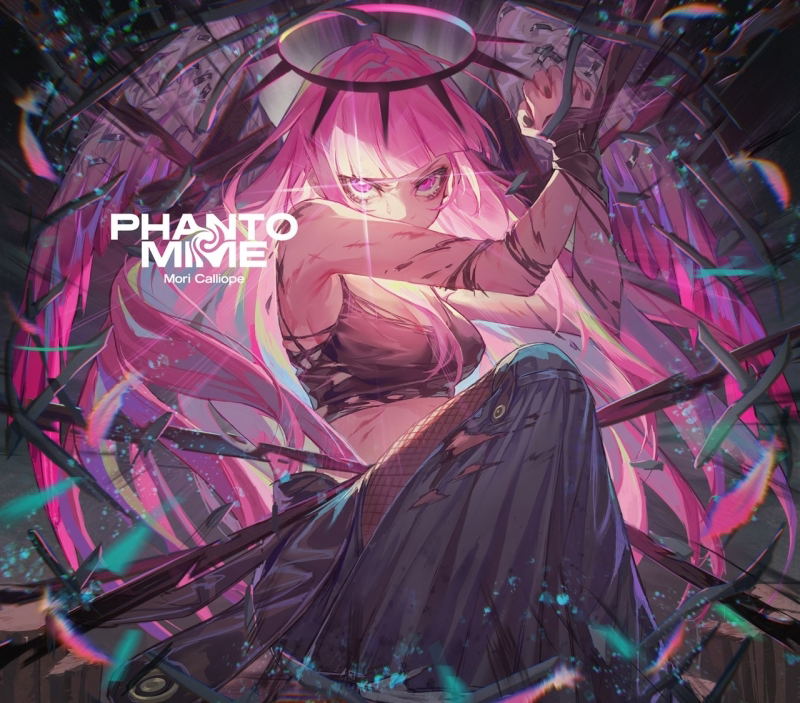Phantomime [Limited Edition] Universal Music