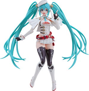 Plamatea Hatsune Miku GT Project: Racing Miku 2023 Ver._