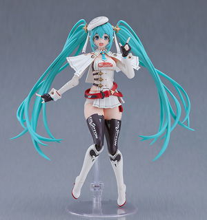 Plamatea Hatsune Miku GT Project: Racing Miku 2023 Ver._