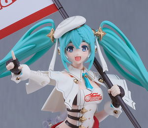 Plamatea Hatsune Miku GT Project: Racing Miku 2023 Ver._