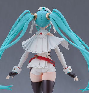 Plamatea Hatsune Miku GT Project: Racing Miku 2023 Ver._