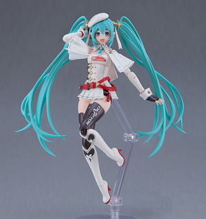 Plamatea Hatsune Miku GT Project: Racing Miku 2023 Ver._