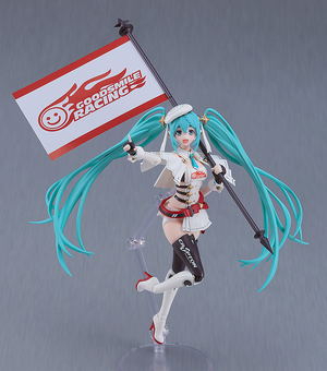 Plamatea Hatsune Miku GT Project: Racing Miku 2023 Ver._