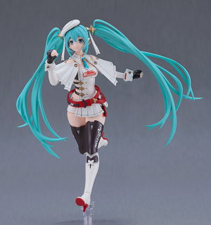 Plamatea Hatsune Miku GT Project: Racing Miku 2023 Ver._