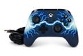 PowerA Advantage Wired Controller for Xbox Series X|S (Arc Lightning) thumbnail 3