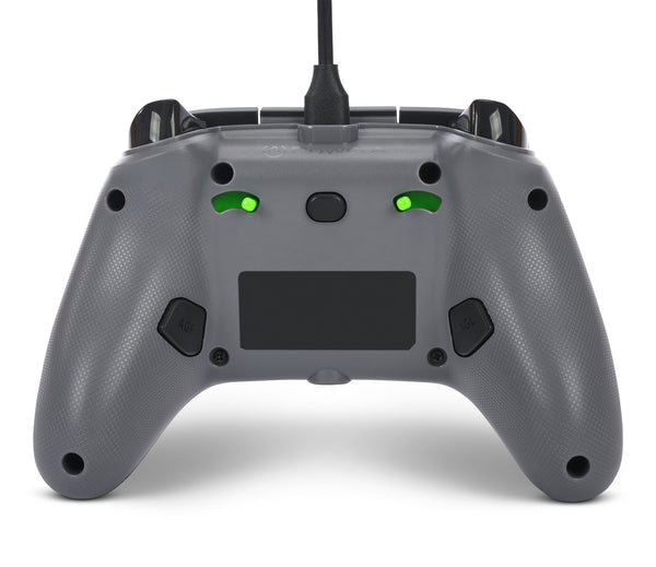 PowerA Advantage Wired Controller for Xbox Series X|S (Celestial Green) image 2