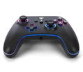 PowerA Advantage Wired Controller for Xbox Series X|S (Lumectra – Black) thumbnail 2