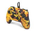 PowerA Enhanced Wired Controller for Nintendo Switch (Camo Storm Pikachu) thumbnail 2