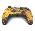 PowerA Enhanced Wired Controller for Nintendo Switch (Camo Storm Pikachu) thumbnail 3