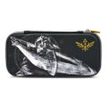 PowerA Slim Case for Nintendo Switch (Battle-Ready Link) thumbnail 1