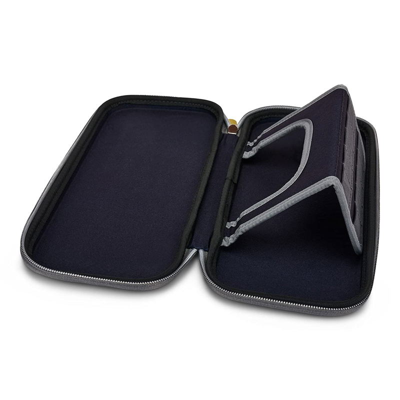 PowerA Slim Case for Nintendo Switch (Battle-Ready Link) image 3