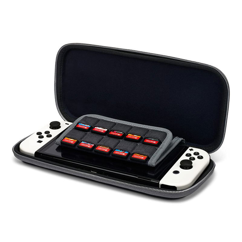 PowerA Slim Case for Nintendo Switch (Battle-Ready Link) image 5