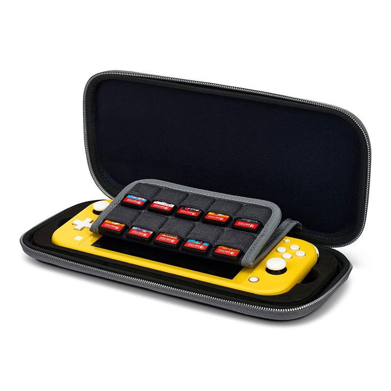 PowerA Slim Case for Nintendo Switch (Battle-Ready Link) image 6