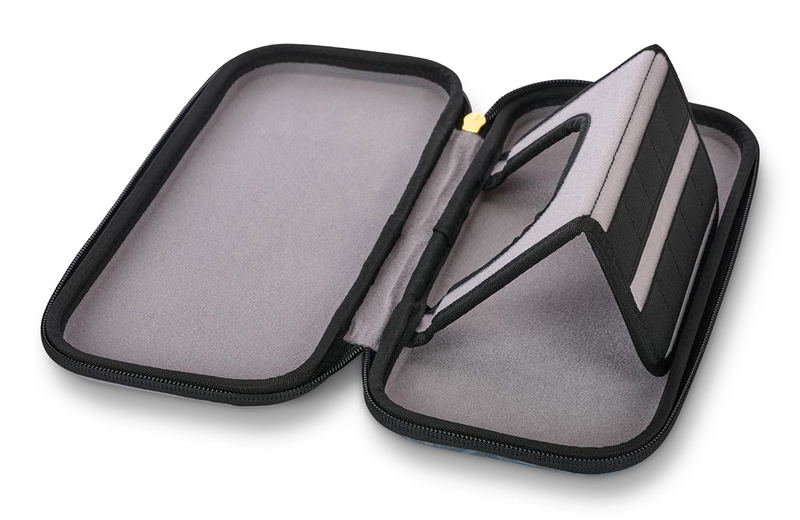 PowerA Slim Case for Nintendo Switch (Intrepid Link) image 4